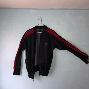 Adidas Light Jacket
